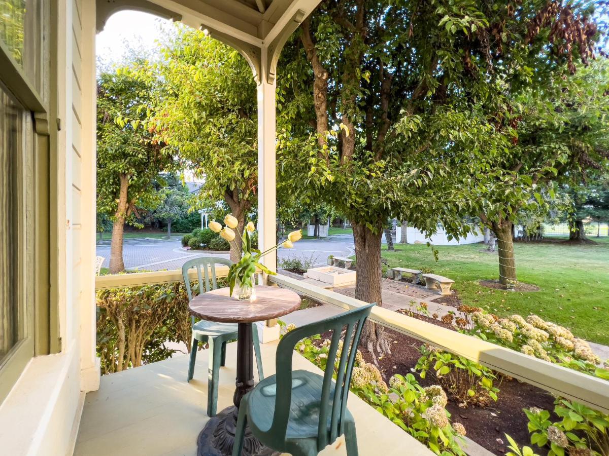 Chateau Coralini Salinas Bagian luar foto